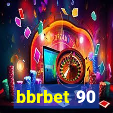 bbrbet 90